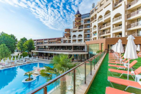  HI Hotels Imperial Resort - Ultra All Inclusive  Несебыр